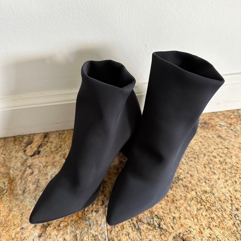 Charles David Bootie